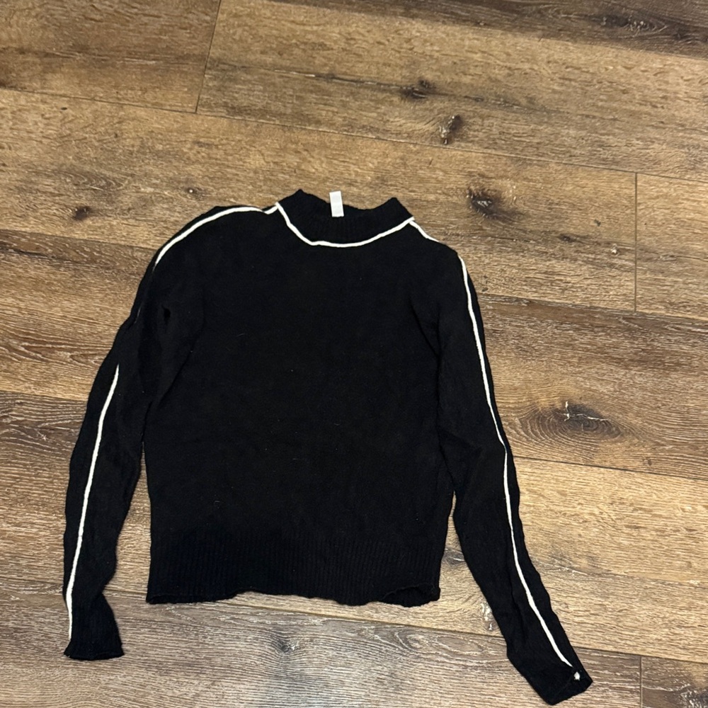 Athleta wool sweater XXS‎